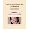 Studio 17 Pampan Triangle Puff Makeup Puff Base Makeup Sponge (PANG PANG TRIANGLE PUFF) (Triangle)