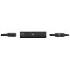 KleinTools 32500HD 11-in-1 Impact Resistant Multi-Bit Screwdriver/Nut Driver