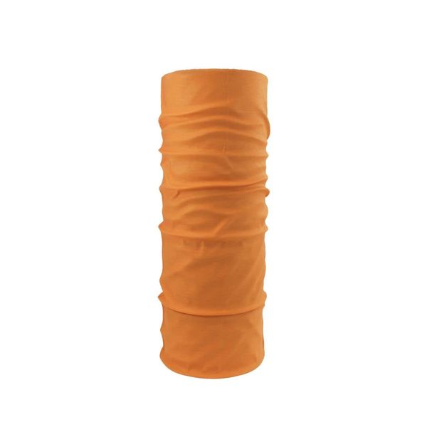 Origin Outdoors Multifunctional Scarf REL021004 Fashion Scarf Orange 62 cm