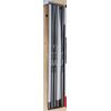 Deckorators 26” Colonial balusters BRONZE, 10 Per Pack, 3/4” Diameter