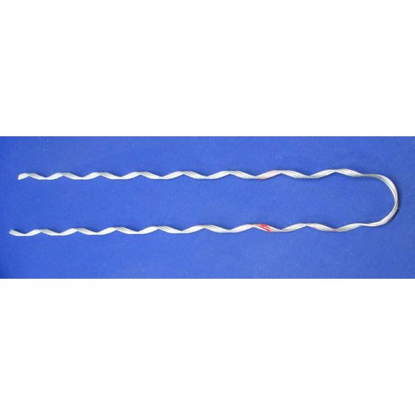 #2 ACSR Aluminum Wire Preformed Dead end