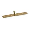 Honeywell, Inc. 205649 Actuator Accessory - Mounting Bracket