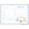 Cinnamoroll, Marriage Registration (03. Flower Wreath)