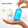 CINEMA SECRETS Professional Makeup Brush Cleaner Travel Kit