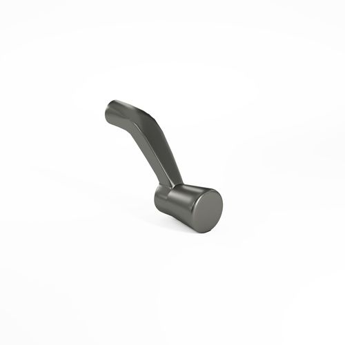 Brixwell 37-137-6 Long Crank Handle Clay only Fit Truth 11/32in Spline