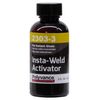 Polyvance Insta-Weld Cyanoacrylate Activator