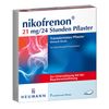 nikofrenon 21 mg/24 Stunden Pflaster, 7 St. Pflaster