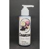 Liquid Acne Charcoal soap 4.5oz by Prorganics