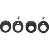 one byes dual offset dropout set