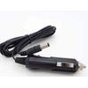 12 Volt DC/DC cigarette car Charger Power Supply Adapter For AOC LM72Monitor