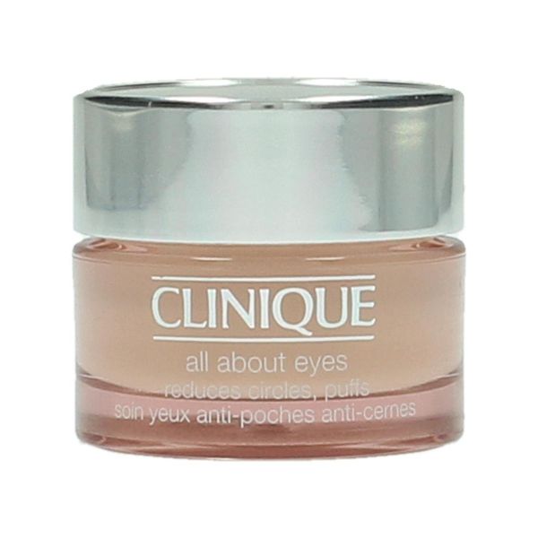 Clinique All About Eye, 0.5 fl oz (15 ml)