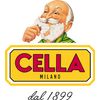 CELLA Shaving Cream Almond Pack 1000 g