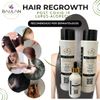 BAULAN LINEA CAPILAR HAIR REGROWTH 3 PASOS