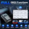 XTOOL A30M BiDirectional Scanner Auto Diagnostic Tool All System Car Code Reader