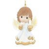 Precious Moments Let His Light Shine Ornament