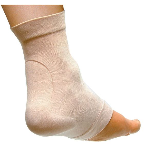 PediFix Visco-gel Achilles Protection Sleeve Small