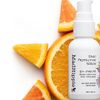 Mad Hippie Daily Protective Serum, 30 SPF Moisturizer & Mineral Sunscreen for Face, Zinc Oxide Mineral Face Sunscreen, Sun Skin Care, Water Resistant, Reef Safe, 1.02 Oz