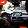 A-Premium Park Assist Camera Rear View Backup Reverse Camera Compatible with Select Lexus Models - 2014 2015 2016 2017 CT200h - Replace# 8679076020