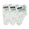Therapeutic Spa Moisturizing Foot Socks (3)