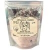 Dragon's Blood Essential Oils Herbal Spell Ritual Bath Salts with Real Herbs Botanicals Infused Strength Willpower Mojo Power Protection Enhance Rituals Boosting Energy Projection