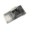 KKHMF 3pcs NRF24L01 + Transceiver Module 2.4GHz ISM band