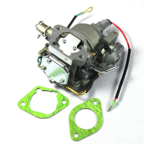 New Carburetor CARB W/Gasket-NIKF - 24 853 27-S Fits for Kohler Engines KIT