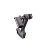 PROGUTTER Angle Adapter and Half Round Gutter clearing Scraper