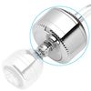 Sprite SL-CM Slim-Line Universal Shower Filter -Chrome
