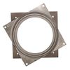 6 1/2 Inch Square Lazy Susan Bearing