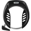 ABUS frame lock Tectic 496 NR - Key removable when lock is open - Bike lock security level 6, black