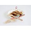 mt Washi Masking Tape for Kids - Colourful Border