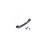 ACTIVE 12000043 Optional STF Brake Lever & Bolt SET (Thin Nut Specification), Black (B3)
