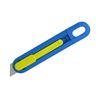 Auto-Retract voloTM Safety Knife