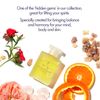 Aromatherapy Associates Equilibrium Bath & Shower Oil Support Equilibrium 55ml/1.86oz