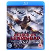 Attack On Leningrad [Blu-ray] [2009] [Region Free]