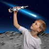 Plus-Plus 300.4182 Saturn V Rocket Mix Tube (240 pcs), Multi-Colour
