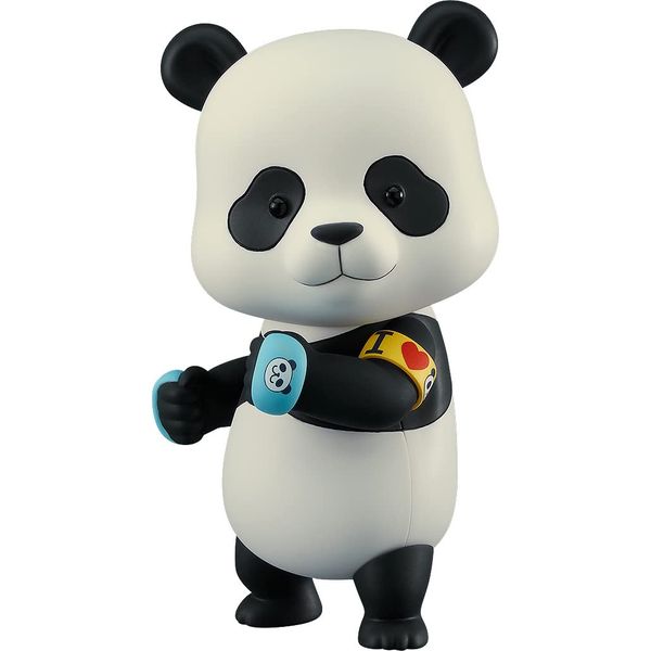 Jujutsu Kaisen Nendoroid Panda