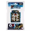 Worlds Smallest Toys Scrabble And Cluedo