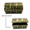 Funny Party Hats Pirate Accessories - Costume Accessory Set