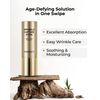 Centellian 24 Wrinkle Capture Stick - Korean Multi Balm Stick for Wrinkles and Fine Lines with Centella Asiatica, Amino Acids, Ceramide, Hyaluronic Acid, Collagen & Elastin (0.35 oz) by Dongkook Pharmaceutical