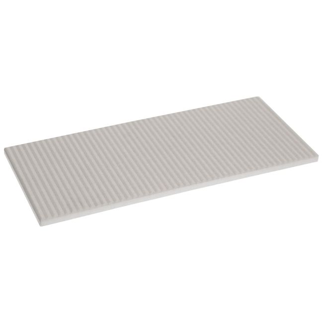 Ube Industries Nanolabo Drag Plate (Slim, S Size (4.7 x 11.6 inches (12 x 29.5 cm))