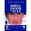 Born on the Fourth of July [DVD]