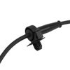 uxcell ABS Wheel Speed Sensor Front Right or Left for Cadillac for GMC
