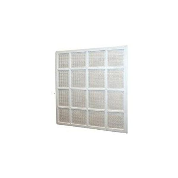 Extra Antibacterial mesh Filter for CD25PRO-LE-V2 Replacement Filter