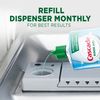 Cascade Power Dry Dishwasher Rinse Aid, 8.45 fl oz