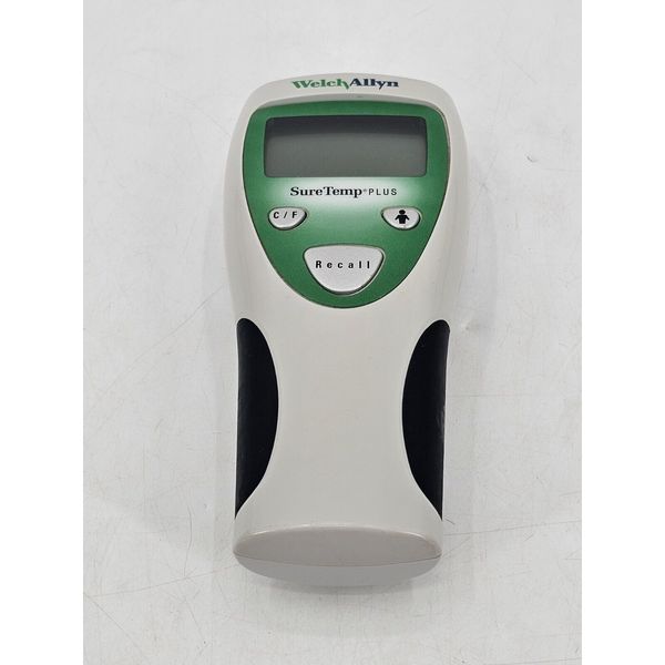 Welch Allyn Digital Thermometer SureTemp Plus 692