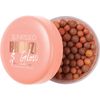 Sunkissed Perle bronzanti, bronzo e bagliore, 1 grammo