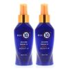 It's 10 Miracle Leave In Plus Keratin 4oz x2