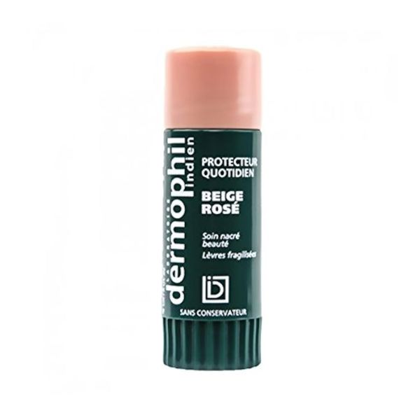 Dermophil Indien Daily Protector Rosy Beige 4g