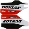 Factory Effex (17-40360 Lower Fork Graphic, Red 2XL